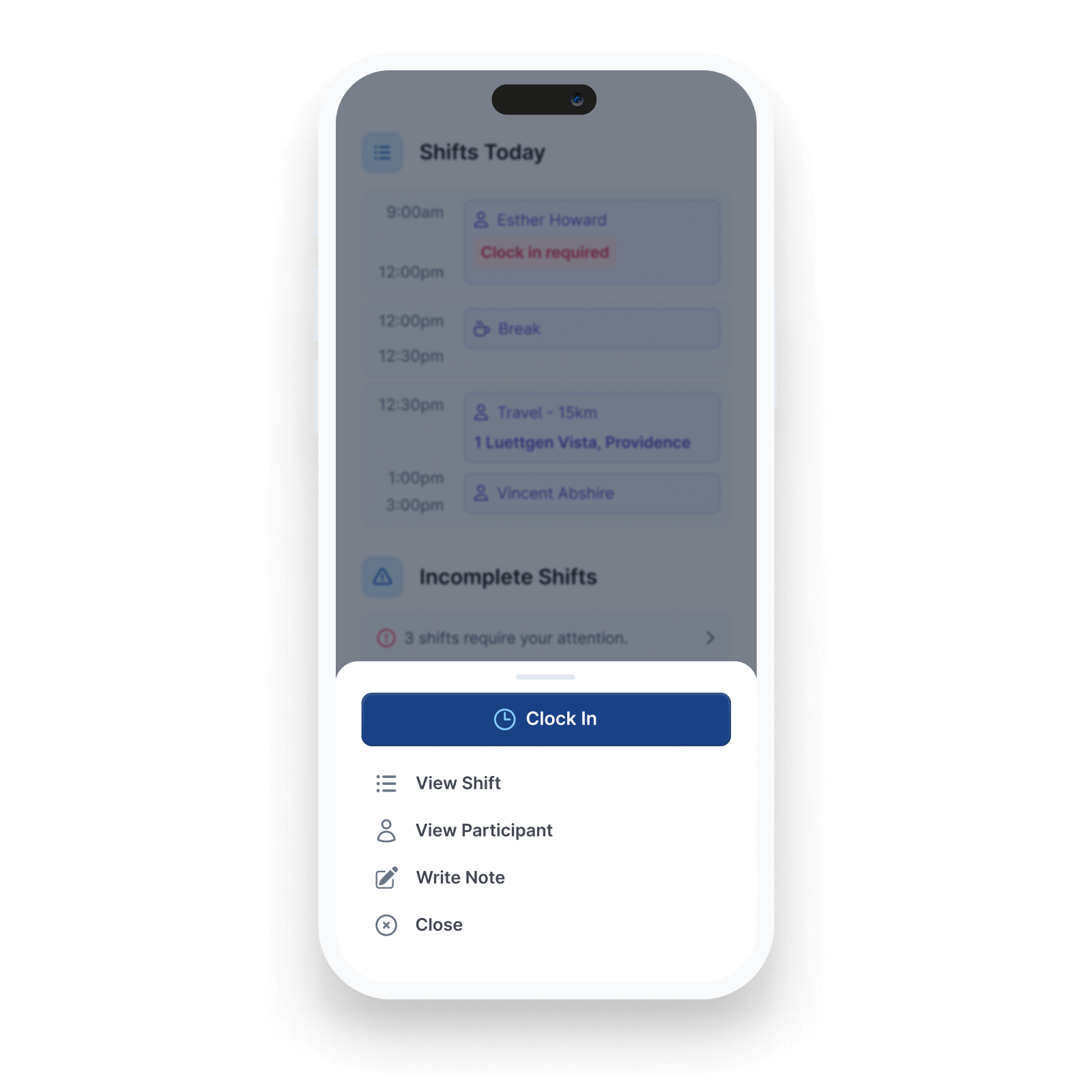 Page Header Image